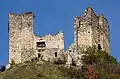 Castle Tschanüff
