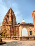 Outer Enclosure of Shantinatha Temple