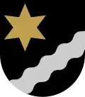 Coat of arms of Rantsila