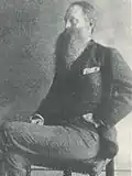 Raphael Pumpelly (1837–1923)
