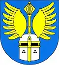 Coat of arms of Rataje