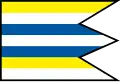 Flag of Ratkovce