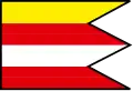Flag of Ratkovská Suchá