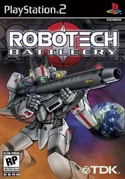 North American PS2 cover art