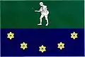 Flag of Rešice