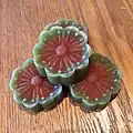 Dougao (bean cake)