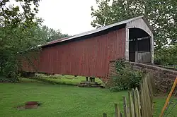 A closer view