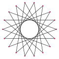 Regular, {18/7}, r36