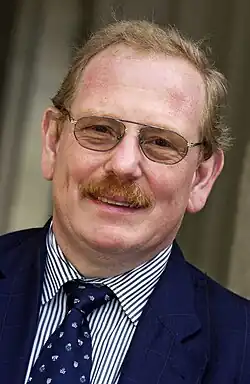 Reinhard Genzel Astrophysicist