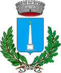 Coat of arms of Renate