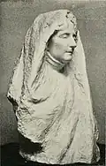 Grand Deuil, 1903.