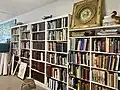 Research library