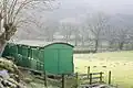 Residential carriage