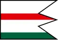 Flag of Rešov