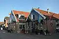 Restaurant in Noordeinde