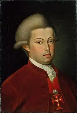 John VI of Portugal