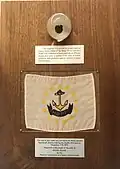 Rhode Island display