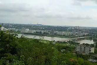 Rîbnița
