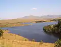 Ribnica Lake