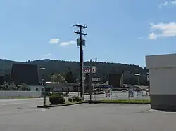 Rice Hill, Oregon