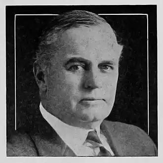 Morris 1916 Henry Morton