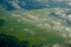 Ridges