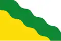 Flag of Rijswijk
