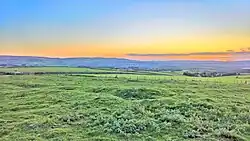 Ring Stones Camp