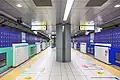 The platforms, March 2022