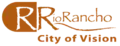 Official logo of Rio Rancho, New Mexico