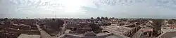view of village rithal