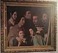 Giuseppe Rapisardi - Family Portrait