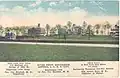 Brochure Postcard