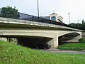 New Elvet Bridge
