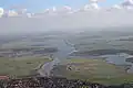 River Crouch, photo taken over South Woodham Ferrers