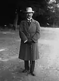 Rıza Tevfik Bölükbaşı