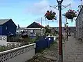 Houses in Footdee