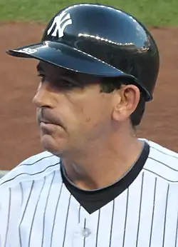 Rob Thomson has managed the Phillies since 2022.