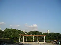 Rabindra-Sarobar