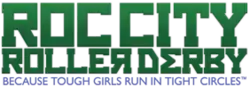 League logo