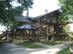 Tinker Cottage