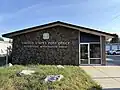 Rockford Post Office