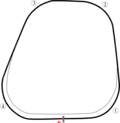 Rockingham Motor Speedway