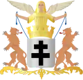 Coat of arms of Roeselare