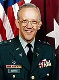 Ronald R. Blanck