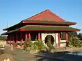 Chinese Temple