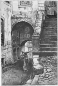 "O Arco Escuro"