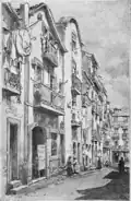 "Rua das Madres"