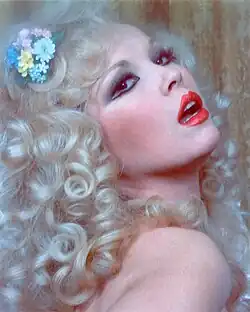 Rosa Morena, 1977