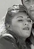 Rosane Malta, (1990–1992), Born (October 20, 1964, (age 60)